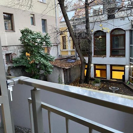 Уютен Апартамент На 3 Мин. От Главната И Капана +Паркинг Plovdiv Bagian luar foto