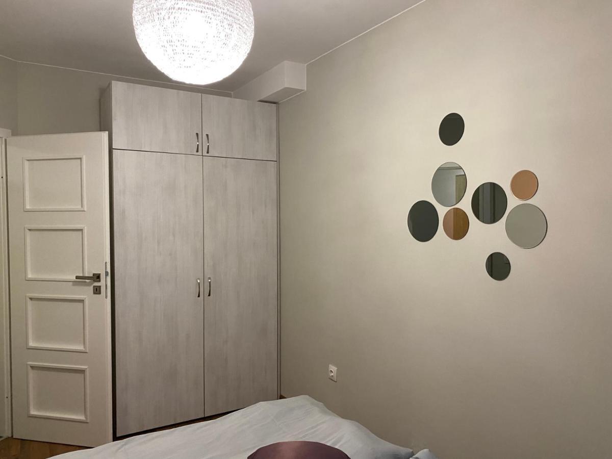 Уютен Апартамент На 3 Мин. От Главната И Капана +Паркинг Plovdiv Bagian luar foto
